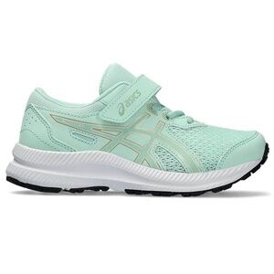 BRAND NEW girl youth asics contend ps shoes size K 12 / K 13 / 1Y